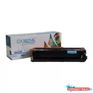 Samsung CLP680 toner cyan ORINK 3,5K (utángyártott)