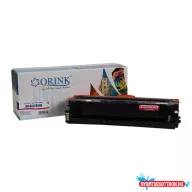 Samsung CLP680 toner magenta ORINK 3,5K (utángyártott)