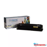 Samsung CLP680 toner yellow ORINK 3,5K (utángyártott)
