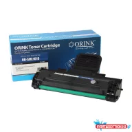 Samsung ML1610/ML2010/ML4521 toner ORINK 2K (utángyártott)