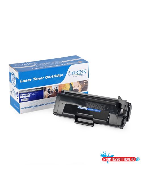 Samsung MLT307L toner ORINK (utángyártott)