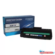 Samsung SCX4300 toner ORINK (utángyártott)