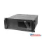 Lanberg SC01-4504-08B 19" 4U SZÉL:430mm MÉLY:450mm MAG:177mm táp nélküli rack szerver ház