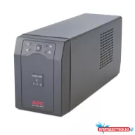APC Smart-UPS SC 420VA 230V