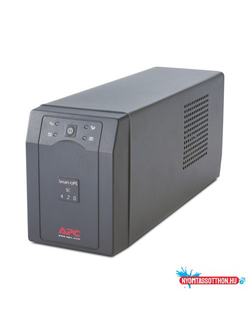 APC Smart-UPS SC 420VA 230V