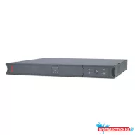 APC Smart-UPS SC 450VA 230V - 1U Rackmount/Tower