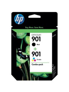 HP SD519AE Patron Csomag No.901 (Eredeti)