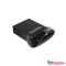SanDisk, Pendrive, 128GB, Ultra Fit, Fekete