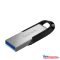 SanDisk, Pendrive, 128GB, Ultra Flair, Fekete