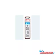 Ironbél 0,7mm, 2B Rotring Tikky