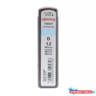 Ironbél 0,7mm, B Rotring Tikky