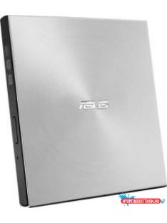   ASUS ODD DVD ÍRÓ külső (ZenDrive) SDRW-08U7M-U ezüst USB Ultra Slim