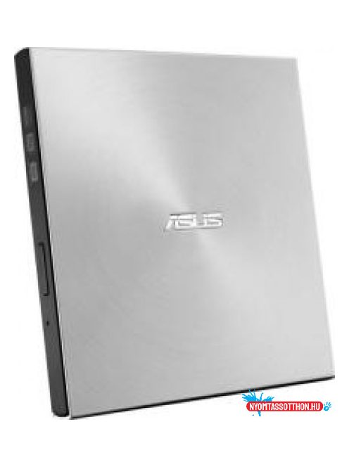 ASUS ODD DVD ÍRÓ külső (ZenDrive) SDRW-08U7M-U ezüst USB Ultra Slim