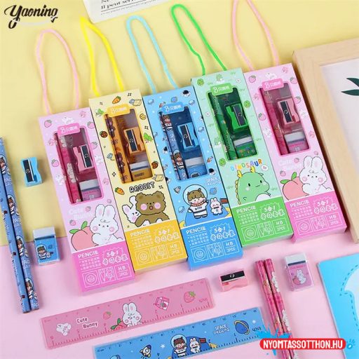 Írószer készlet gyerekeknek (kicsi)