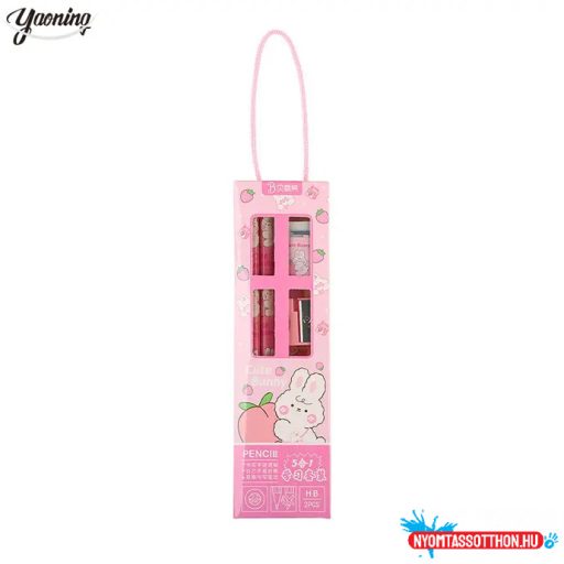 Írószer készlet gyerekeknek (kicsi)