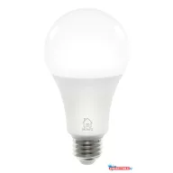   Deltaco SMART HOME SH-LE27CCTC izzó LED, E27, WIFI, 9W, fehér, szabályozható