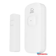   Deltaco SMART HOME SH-WS02, ajtó-ablaknyitás érzékelő, WiFi, mágneses, fehér