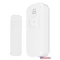 Deltaco SMART HOME SH-WS02, ajtó-ablaknyitás érzékelő, WiFi, mágneses, fehér