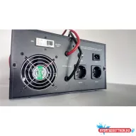 SPS SH1600I 1600VA Inverter+Szünetmenres AKKU NÉLKÜL