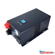 SPS SH2500I 2500VA Inverter+Szünetmentes AKKU NÉLKÜL