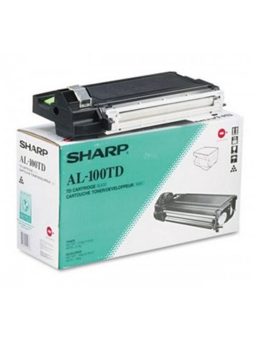 Sharp AL100TD cartridge (Eredeti)