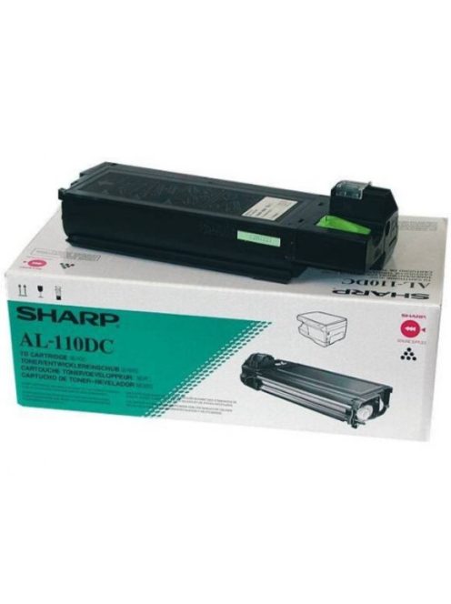 Sharp AL110DC cartridge (Eredeti)