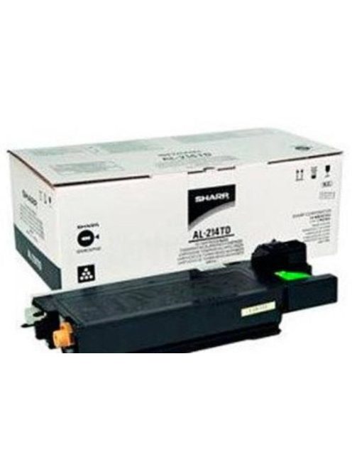 Sharp AL214TD toner (Eredeti)