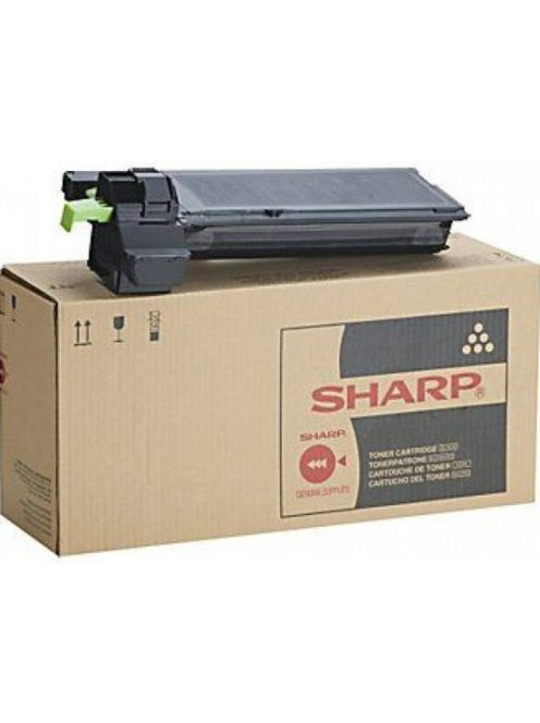 Sharp AR156T toner (Eredeti)