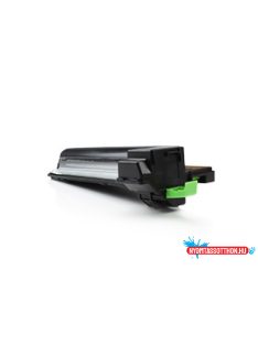   Utángyártott SHARP AR168T Toner Black 8.000 oldal kapacitás IK