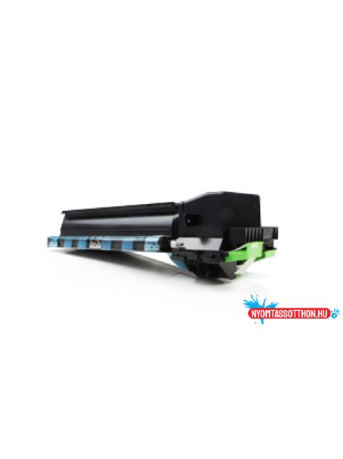 Utángyártott SHARP AR270 Toner Black 25.000 oldal kapacitás IK