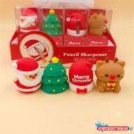 Karácsonyi hegyező