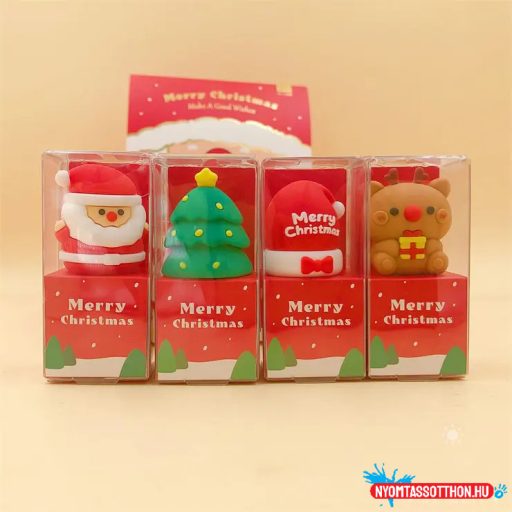 Karácsonyi hegyező