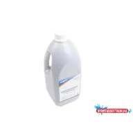Töltőpor SHARP MX61GTBA Refill+carrier BK 872g. CT*