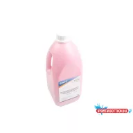 Töltőpor SHARP MX61GTMA Refill+carrier Magenta 476g. CT*