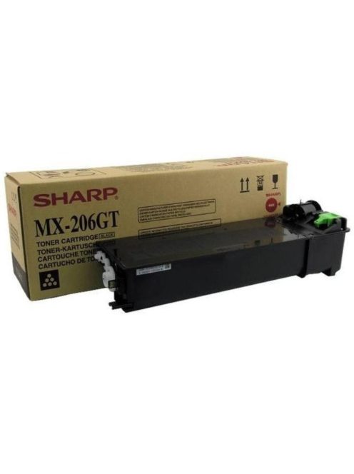 Sharp MX206GT Cartridge (Eredeti)