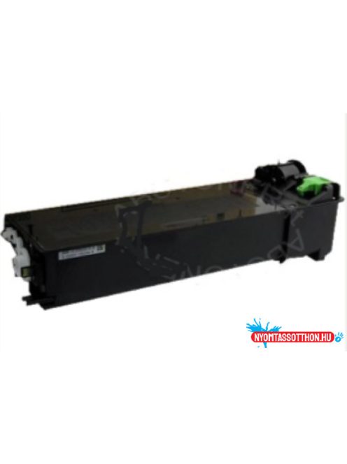 Utángyártott SHARP MX206GT Toner Black 16.000 oldal kapacitás IK