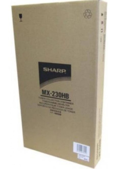 Sharp MX230HB Szemetes (Eredeti)
