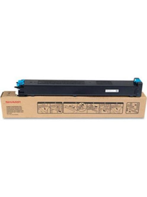 Sharp MX23GTCA. toner Cyan (Eredeti)