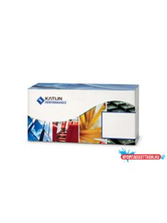 Utángyártott SHARP MX23GTCA toner Cyan Katun Leértékelt.