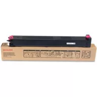 Sharp MX23GTMA. toner Magenta (Eredeti)