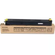 Sharp MX23GTYA. toner Yellow (Eredeti)