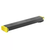   SHARP MX23GTYA toner Yellow (utángyártott, magas minőségű)