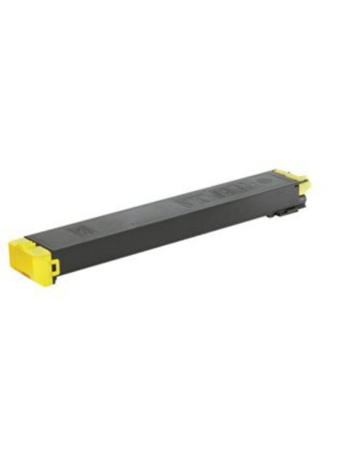 SHARP MX23GTYA toner Yellow (utángyártott, magas minőségű)