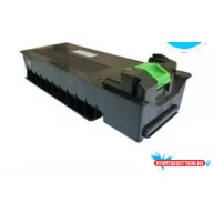   Utángyártott Sharp MX312GT Toner Black 25.000 oldal kapacitás IK
