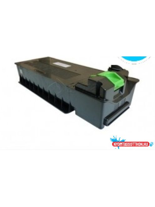Utángyártott Sharp MX312GT Toner Black 25.000 oldal kapacitás IK
