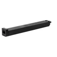   SHARP MX31GTBA toner Black KATUN (utángyártott, magas minőségű)