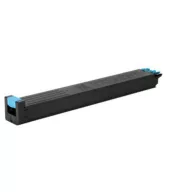   SHARP MX31GTCA toner Cyan KATUN (utángyártott, magas minőségű)