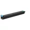 SHARP MX31GTCA toner Cyan KATUN (utángyártott, magas minőségű)