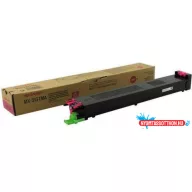 Sharp MX31GTMA toner Magenta