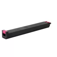   SHARP MX31GTMA toner MAGENTA KATUN (utángyártott, magas minőségű)